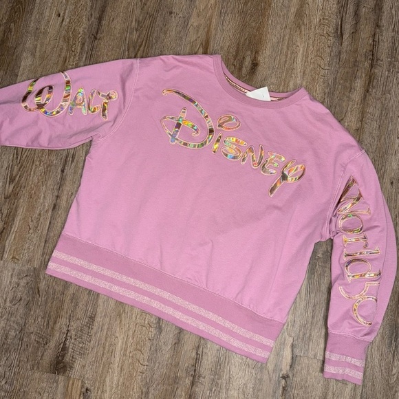 Walt Disney World • 50th Anniversary Spirit Jersey - Picture 1 of 10